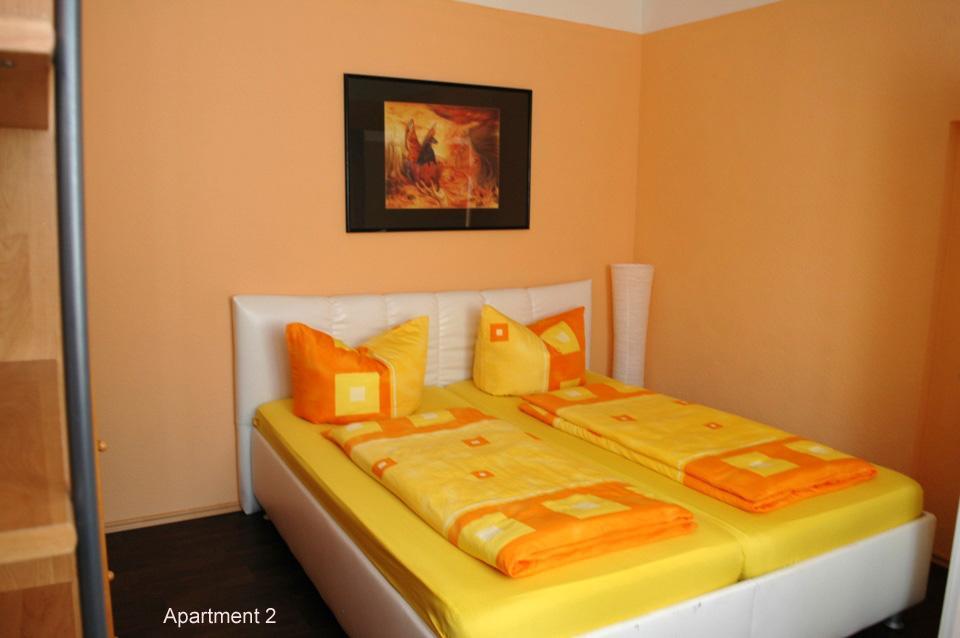 Budget Apartments Freital Buitenkant foto
