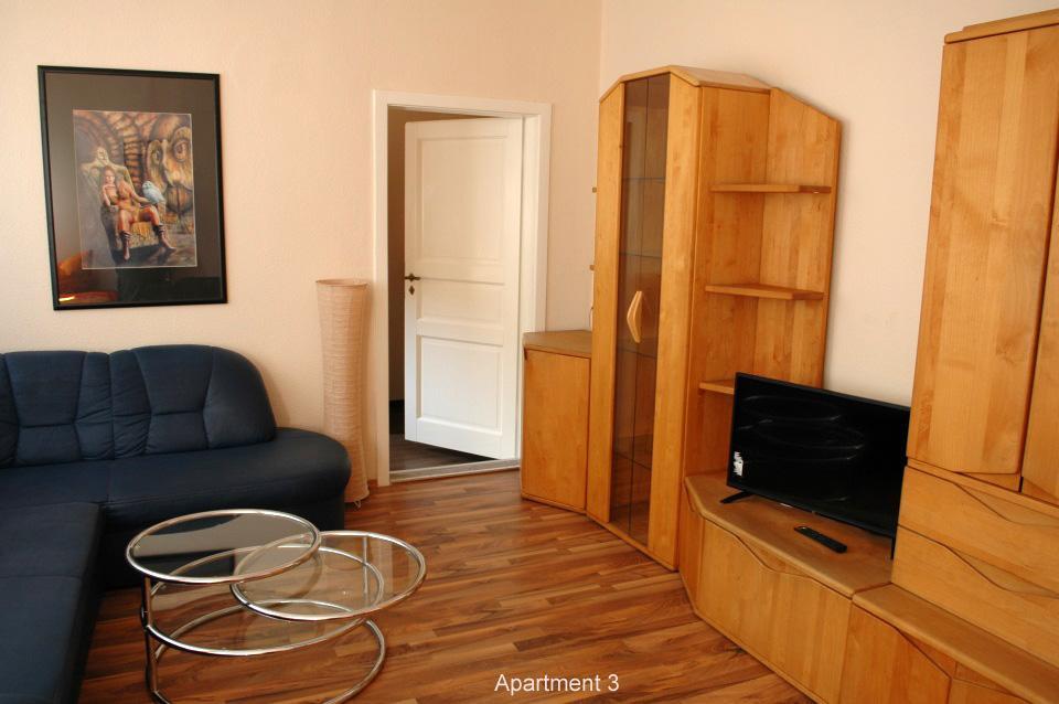 Budget Apartments Freital Buitenkant foto