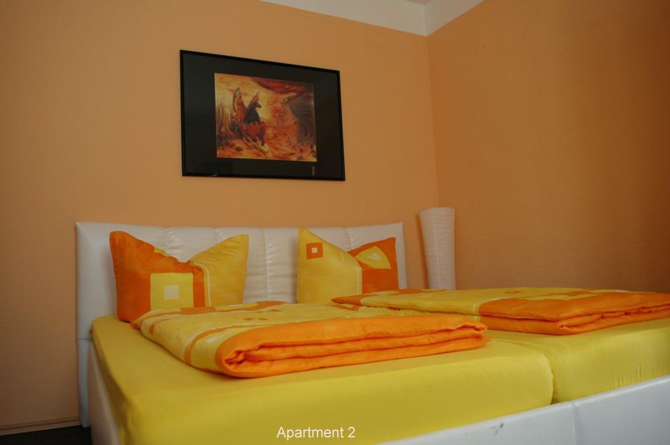 Budget Apartments Freital Buitenkant foto